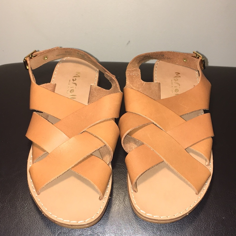 Mariella Shoes